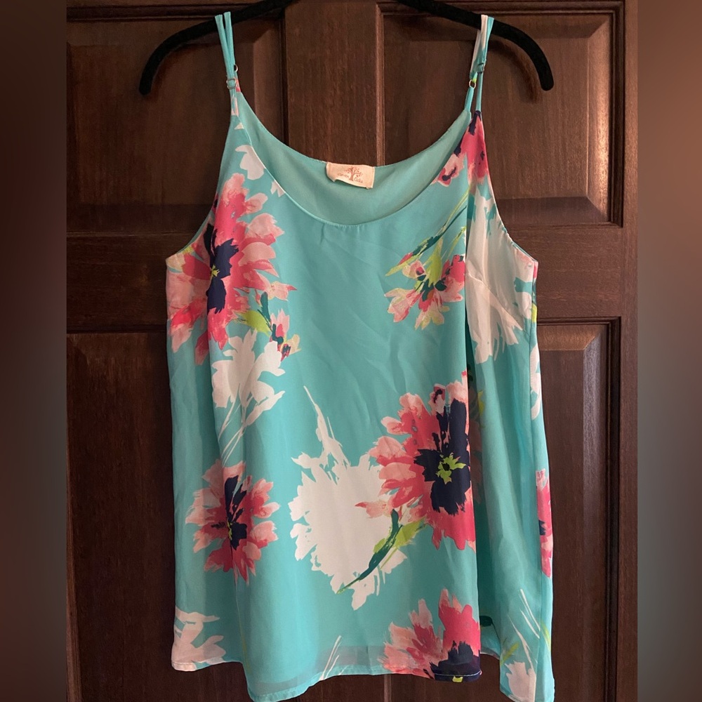 Women’s Tank Top